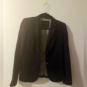 Jcrew blue blazer